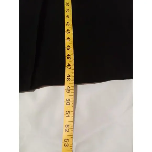 Women's Gallery Double Breasted Inner Pocket Removable Hooded Trench Coat Size 4 - Picture 6 of 13